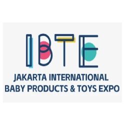 Jakarta International Baby Products & Toys Expo - Indonesia 2026